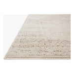 Sonnet Beige / Terracotta Rug
