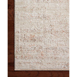 Sonnet Beige / Terracotta Rug