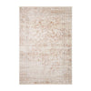 Sonnet Beige / Terracotta Rug