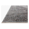 Sonnet Charcoal / Mist Rug