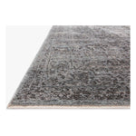 Sonnet Charcoal / Mist Rug