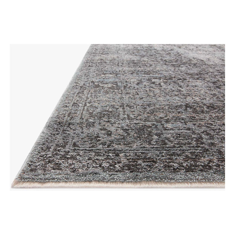 Sonnet Charcoal / Mist Rug