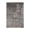 Sonnet Charcoal / Mist Rug