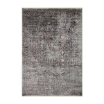 Sonnet Charcoal / Mist Rug