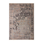 Sonnet Charcoal / Slate Rug