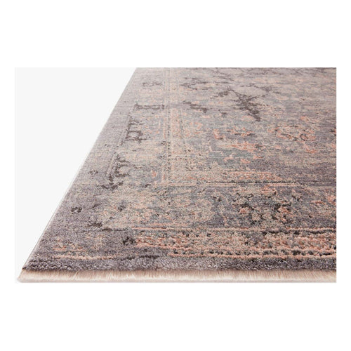 Sonnet Charcoal / Slate Rug