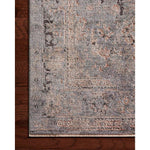 Sonnet Charcoal / Slate Rug