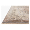 Sonnet Grey / Sage Rug