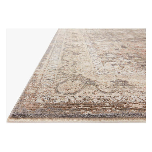 Sonnet Grey / Sage Rug