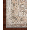 Sonnet Grey / Sage Rug