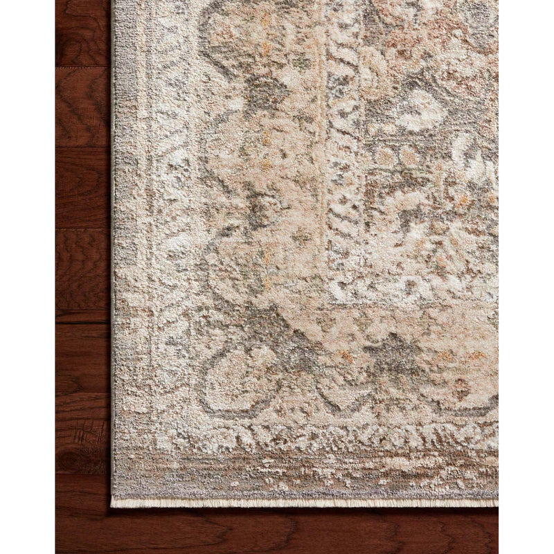 Sonnet Grey / Sage Rug