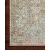 Sonnet Lagoon / Gold Rug
