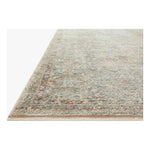 Sonnet Lagoon / Gold Rug