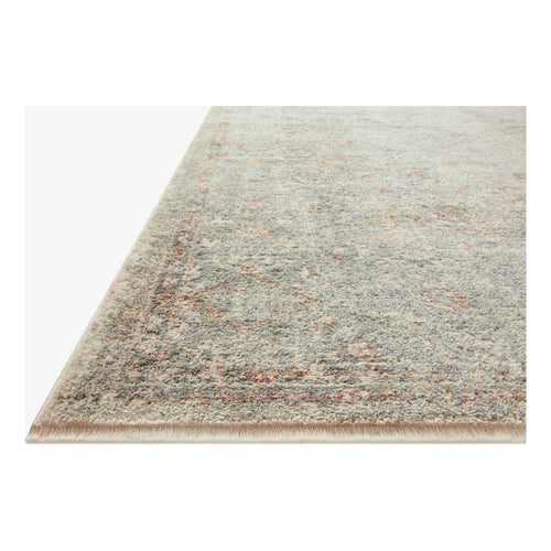 Sonnet Lagoon / Gold Rug
