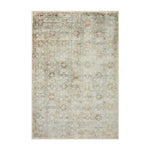 Sonnet Lagoon / Gold Rug