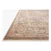Sonnet Mocha / Tan Rug