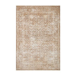 Sonnet Mocha / Tan Rug