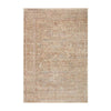 Sonnet Moss / Natural Rug