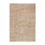 Sonnet Moss / Natural Rug