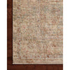Sonnet Moss / Natural Rug