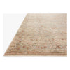 Sonnet Moss / Natural Rug