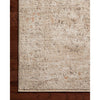 Sonnet Sand / Taupe Rug