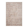 Sonnet Silver / Natural Rug