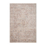 Sonnet Silver / Natural Rug