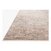 Sonnet Silver / Natural Rug