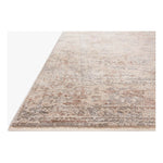 Sonnet Silver / Natural Rug