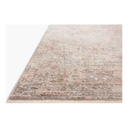 Sonnet Silver / Natural Rug
