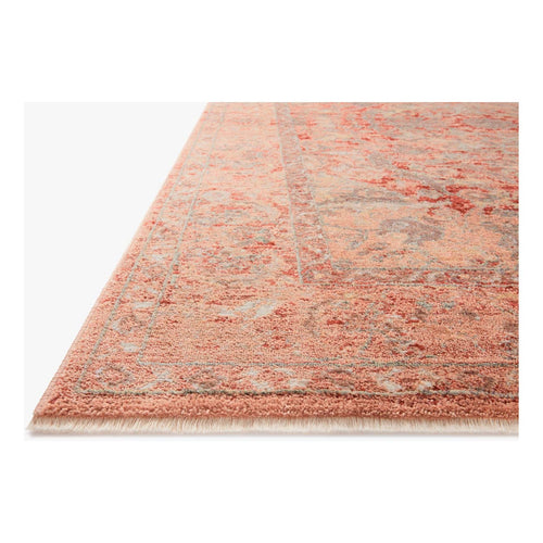 Sonnet Spice / Multi Rug