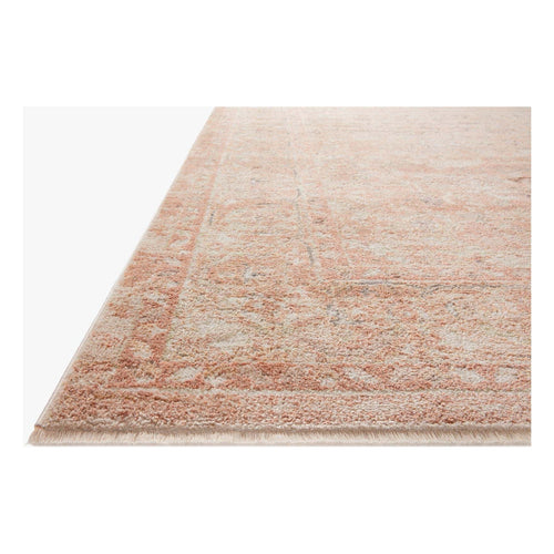 Sonnet Terracotta / Natural Rug