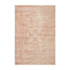 Sonnet Terracotta / Natural Rug