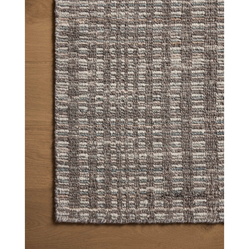 Sonya Granite / Multi Rug