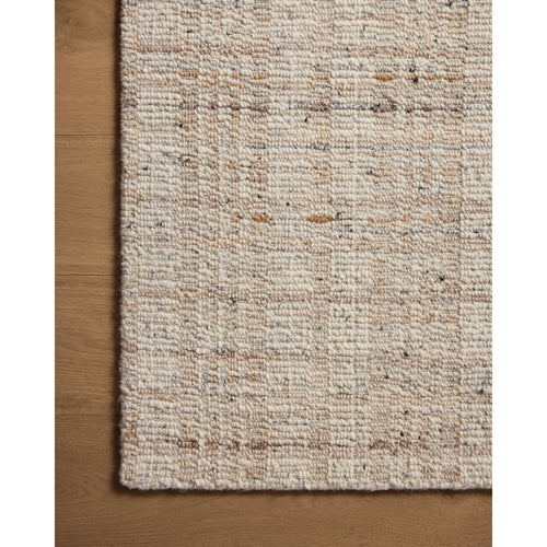 Sonya Ivory / Natural Rug