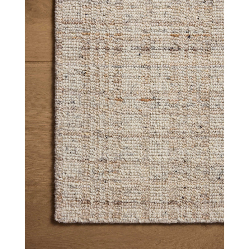 Sonya Ivory / Natural Rug
