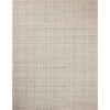 Sonya Ivory / Natural Rug