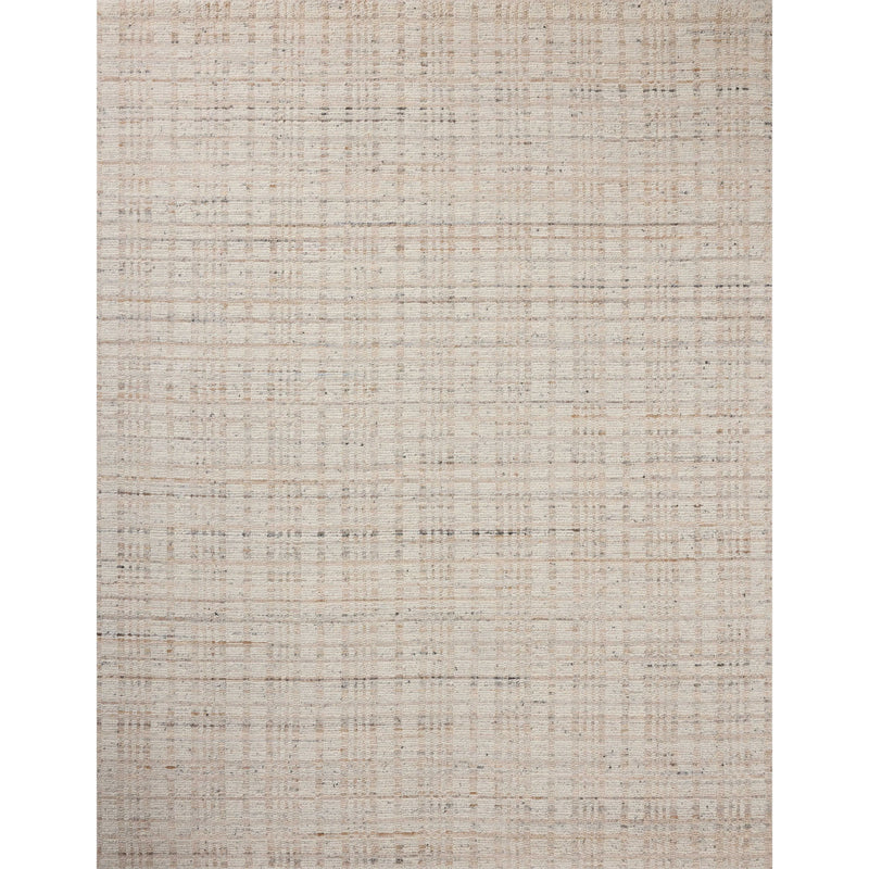Sonya Ivory / Natural Rug
