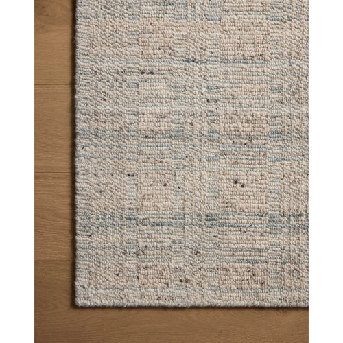 Sonya Mist / Oatmeal Rug