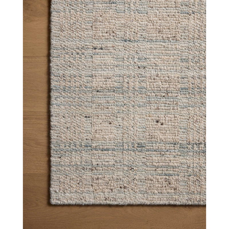 Sonya Mist / Oatmeal Rug
