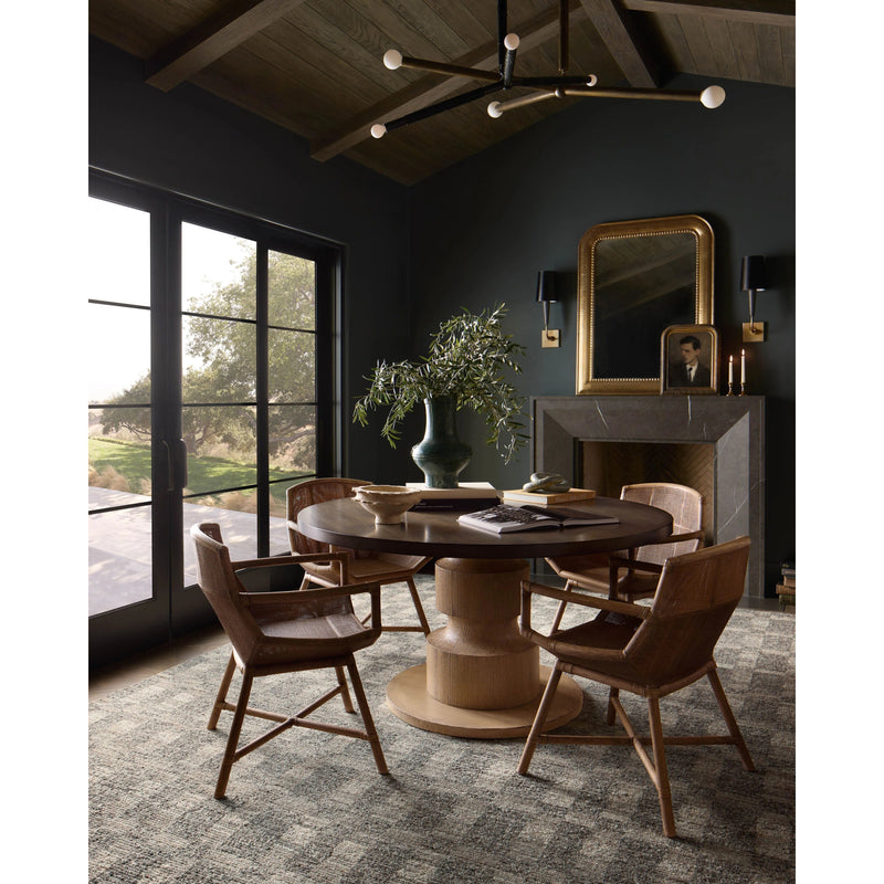 Sonya Stone / Natural Rug