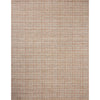Sonya Terracotta / Natural Rug