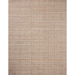Sonya Terracotta / Natural Rug