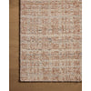 Sonya Terracotta / Natural Rug
