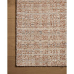 Sonya Terracotta / Natural Rug