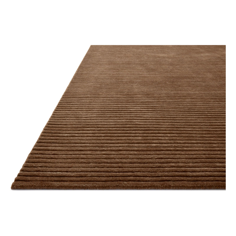 Sterling Mocha Rug