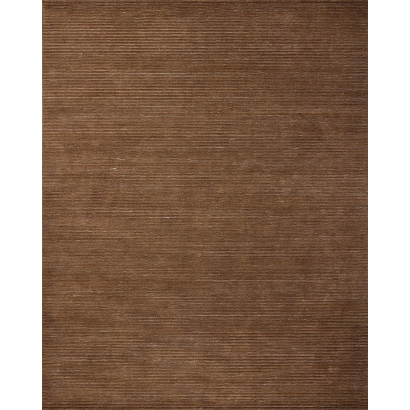 Sterling Mocha Rug