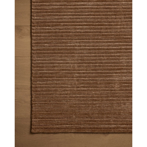 Sterling Mocha Rug