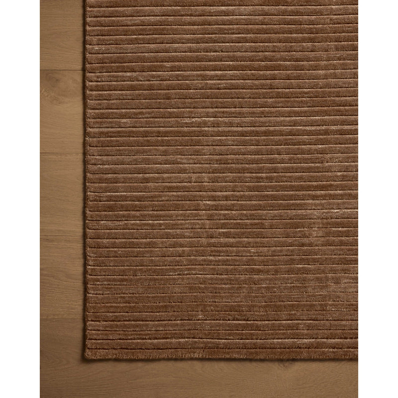 Sterling Mocha Rug